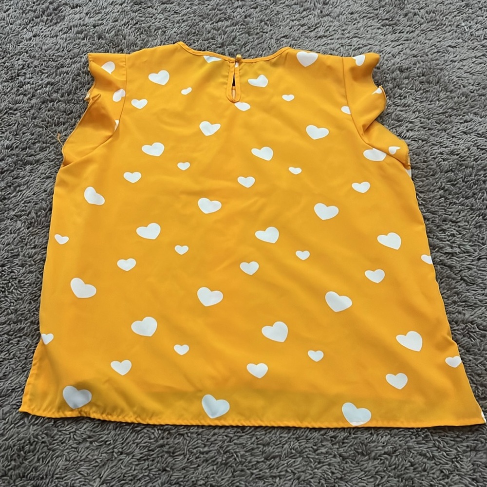 SHEIN top - Picture 3 of 5